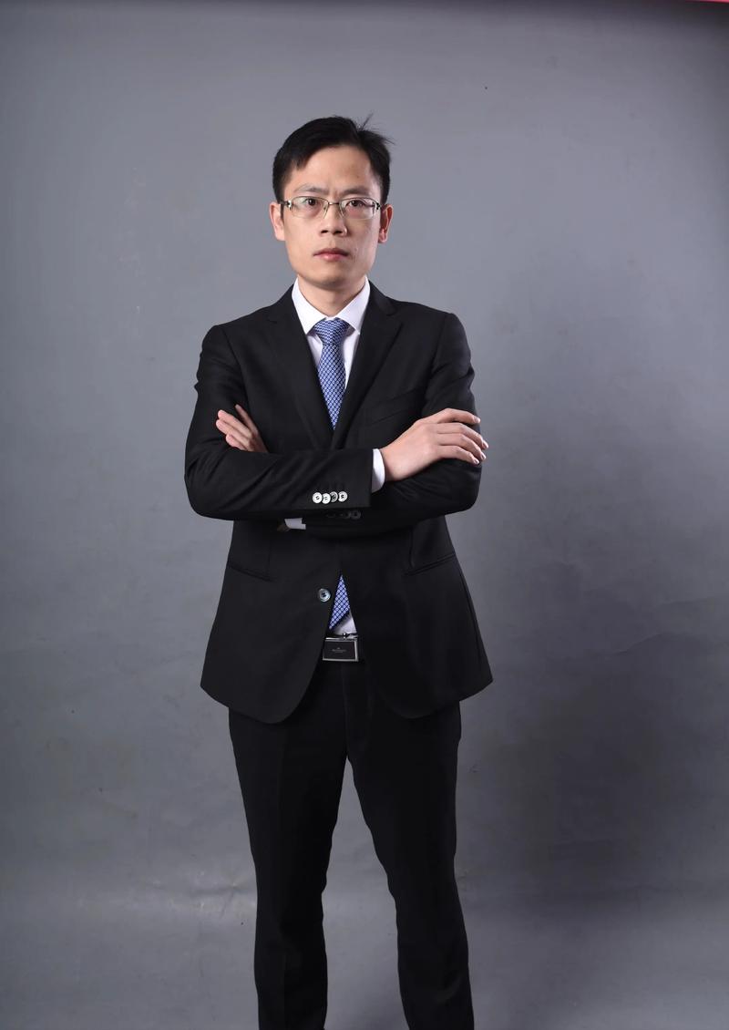李志恒 预告片与宣传物料制作总监